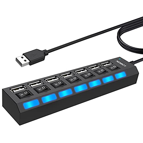 Miglior usb hub nel 2022 [basato su 50 valutazioni di esperti]