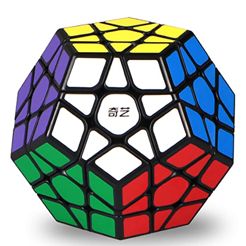 Miglior cubo rubik nel 2022 [basato su 50 valutazioni di esperti]