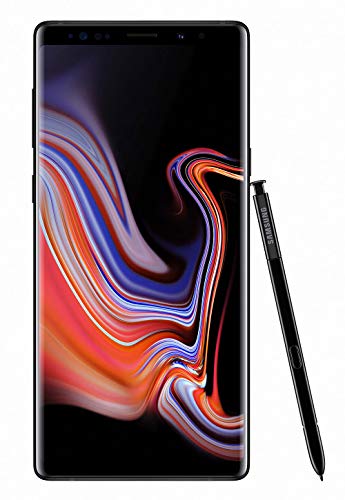 Miglior samsung galaxy note 9 nel 2022 [basato su 50 valutazioni di esperti]