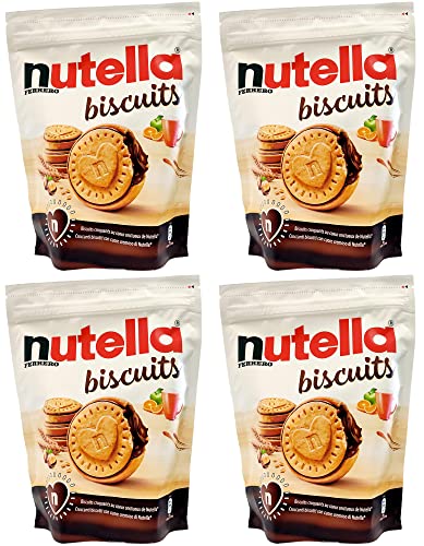 Miglior nutella biscuits nel 2024 [basato su 50 valutazioni di esperti]