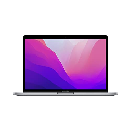 Miglior macbook pro 13 nel 2024 [basato su 50 valutazioni di esperti]