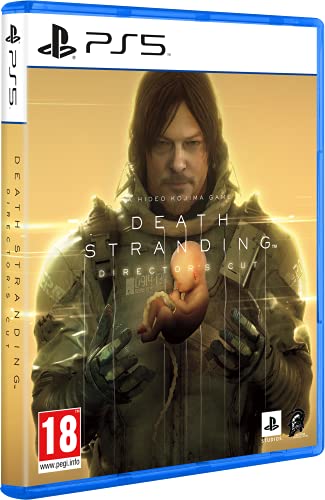 Miglior death stranding nel 2024 [basato su 50 valutazioni di esperti]