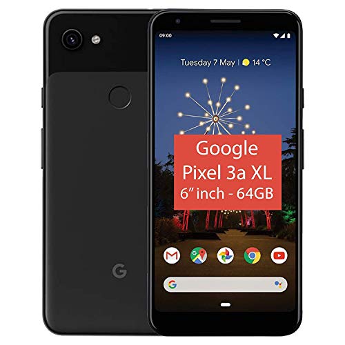 Miglior pixel 3a nel 2024 [basato su 50 valutazioni di esperti]