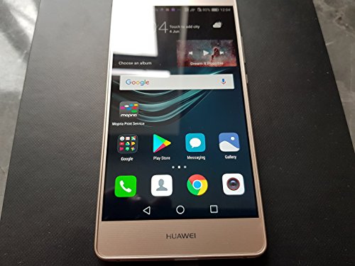 Miglior huawei p9 lite nel 2024 [basato su 50 valutazioni di esperti]