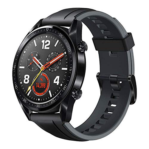 Miglior huawei watch gt nel 2024 [basato su 50 valutazioni di esperti]