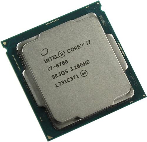 Miglior i7 8700 nel 2024 [basato su 50 valutazioni di esperti]