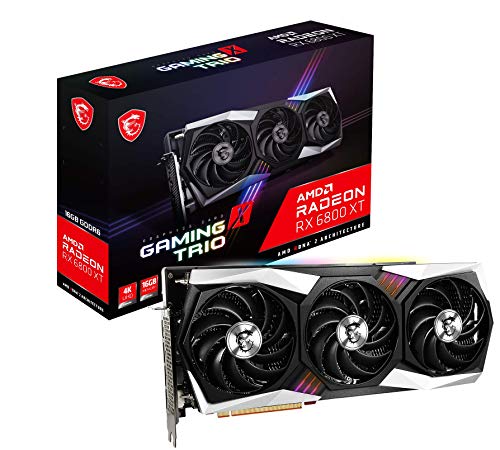 Miglior rx 5700 nel 2024 [basato su 50 valutazioni di esperti]