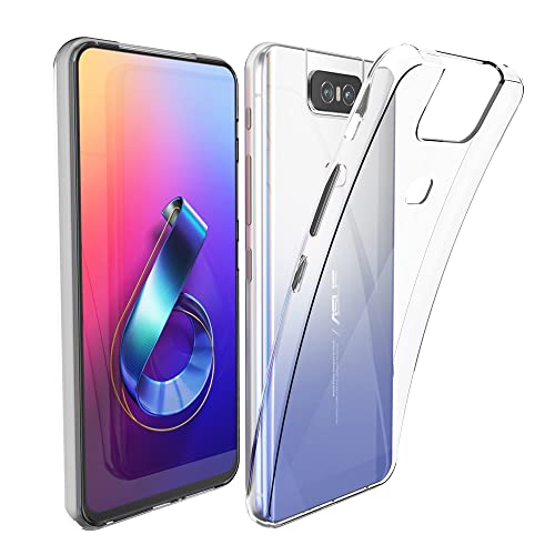 Miglior asus zenfone 6 nel 2024 [basato su 50 valutazioni di esperti]