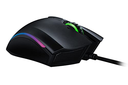 Miglior mouse razer nel 2024 [basato su 50 valutazioni di esperti]