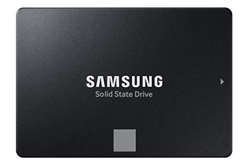 Miglior ssd samsung nel 2024 [basato su 50 valutazioni di esperti]