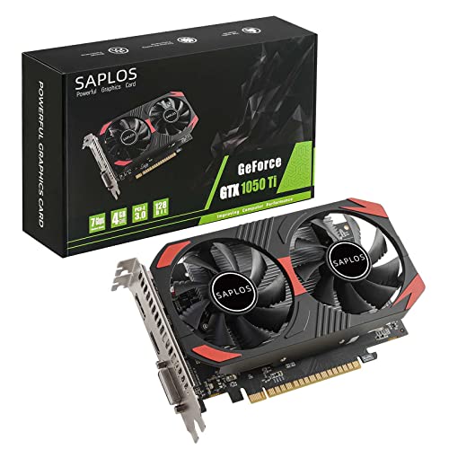 Miglior gtx 1050 nel 2024 [basato su 50 valutazioni di esperti]