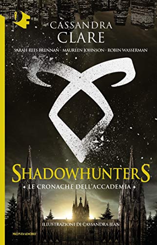 Miglior shadowhunters nel 2024 [basato su 50 valutazioni di esperti]