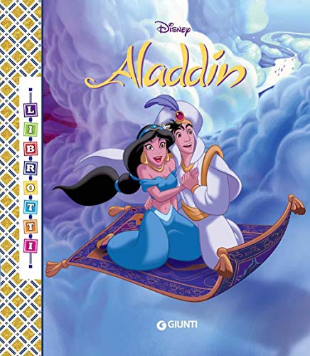 Miglior aladdin nel 2024 [basato su 50 valutazioni di esperti]