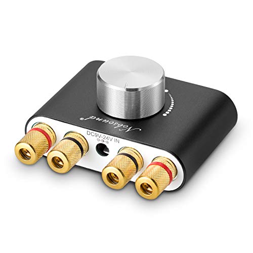 Miglior amplificatore audio stereo nel 2024 [basato su 50 valutazioni di esperti]