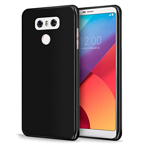 Miglior lg g6 nel 2024 [basato su 50 valutazioni di esperti]