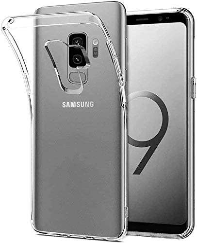 Miglior galaxy s9 nel 2024 [basato su 50 valutazioni di esperti]