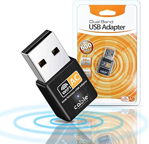 Miglior wifi usb nel 2024 [basato su 50 valutazioni di esperti]