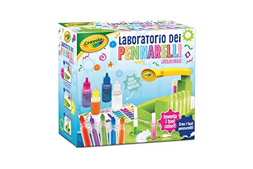 Miglior crayola nel 2024 [basato su 50 valutazioni di esperti]