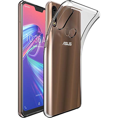 Miglior asus zenfone max pro m2 nel 2024 [basato su 50 valutazioni di esperti]