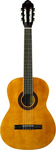 Miglior chitarra classica nel 2024 [basato su 50 valutazioni di esperti]