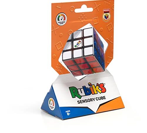 Il Cubo di Rubik 3x3 originale, versione touch, età 8+, 6063346