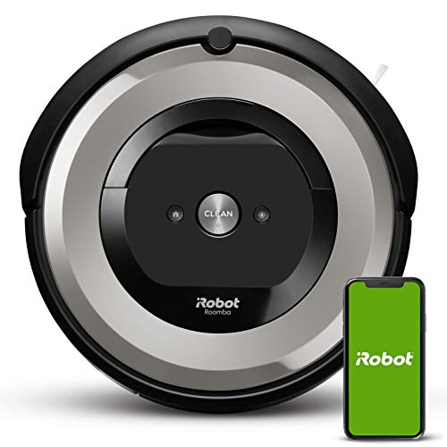 Miglior irobot nel 2024 [basato su 50 valutazioni di esperti]