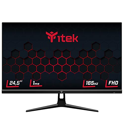 Miglior monitor 144hz nel 2024 [basato su 50 valutazioni di esperti]