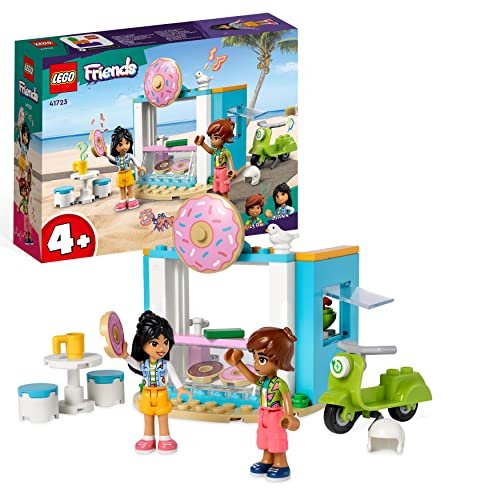 Miglior lego friends nel 2024 [basato su 50 valutazioni di esperti]