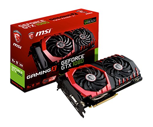 Miglior gtx 1080 nel 2024 [basato su 50 valutazioni di esperti]