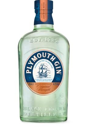 Plymouth Gin Original - 700 ml