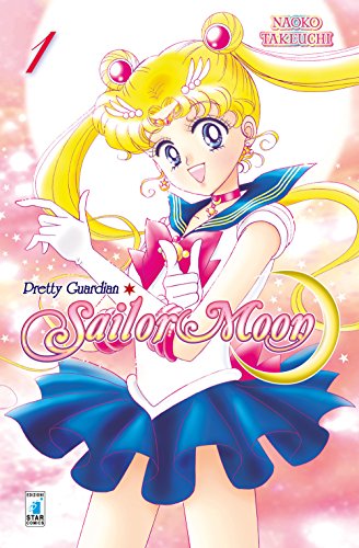 Miglior sailor moon nel 2024 [basato su 50 valutazioni di esperti]