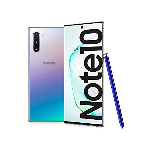 Miglior samsung note 10 nel 2024 [basato su 50 valutazioni di esperti]