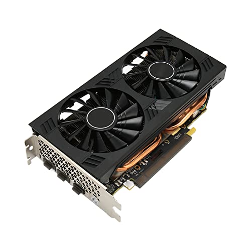 Miglior rx 580 8gb nel 2024 [basato su 50 valutazioni di esperti]