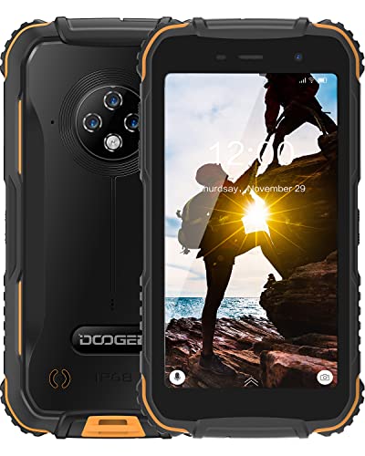 Miglior rugged smartphone nel 2024 [basato su 50 valutazioni di esperti]