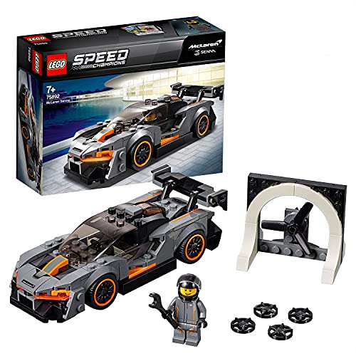 Miglior lego speed nel 2024 [basato su 50 valutazioni di esperti]