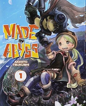 Made in abyss (Vol. 1)