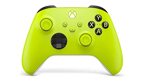 Microsoft Controller wireless per Xbox Electric Volt