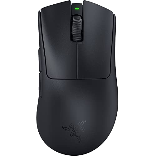 Miglior razer mouse nel 2024 [basato su 50 valutazioni di esperti]