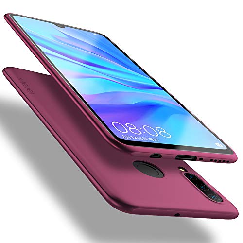 Miglior cover huawei p30 lite nel 2024 [basato su 50 valutazioni di esperti]