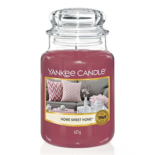 Miglior candele yankee candle grande offerte nel 2024 [basato su 50 valutazioni di esperti]