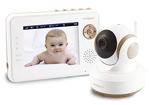 30 Miglior baby monitor nel 2024 [basato su 50 valutazioni di esperti]