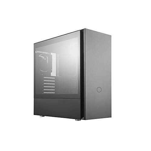 30 Miglior case cooler master nel 2024 [basato su 50 valutazioni di esperti]