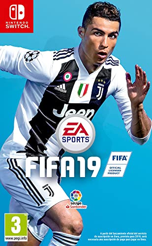 30 Miglior fifa 19 nel 2024 [basato su 50 valutazioni di esperti]