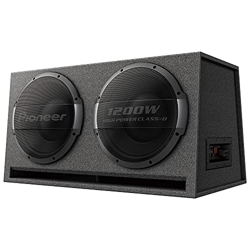 30 Miglior subwoofer auto nel 2024 [basato su 50 valutazioni di esperti]