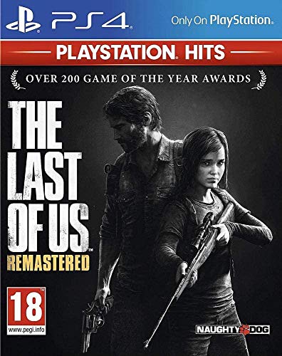 30 Miglior the last of us nel 2024 [basato su 50 valutazioni di esperti]