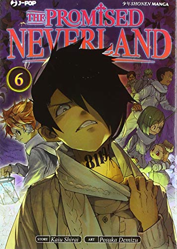 30 Miglior the promised neverland nel 2024 [basato su 50 valutazioni di esperti]