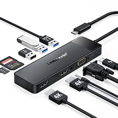 30 Miglior hub usb c nel 2024 [basato su 50 valutazioni di esperti]