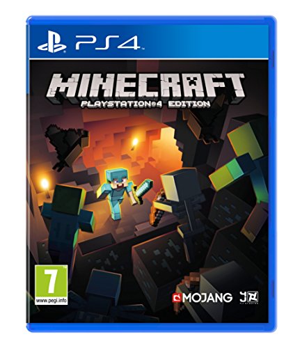 30 Miglior minecraft ps4 nel 2024 [basato su 50 valutazioni di esperti]