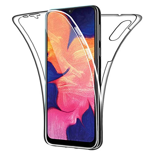 30 Miglior cover samsung a10 nel 2024 [basato su 50 valutazioni di esperti]