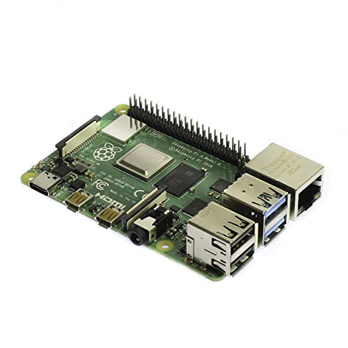 30 Miglior raspberry pi 4 nel 2024 [basato su 50 valutazioni di esperti]